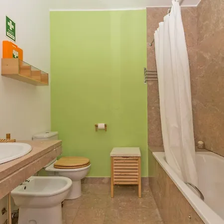 Apartment Eco @ Torre *