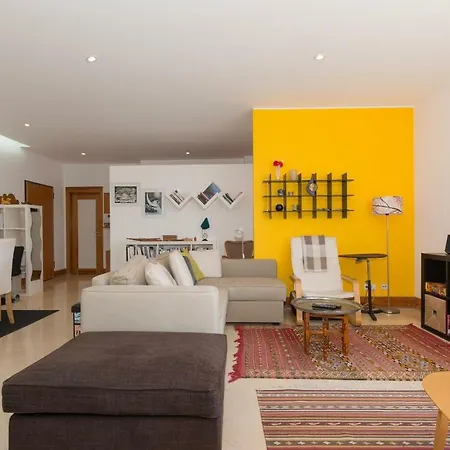 Eco @ Torre * Lisbon