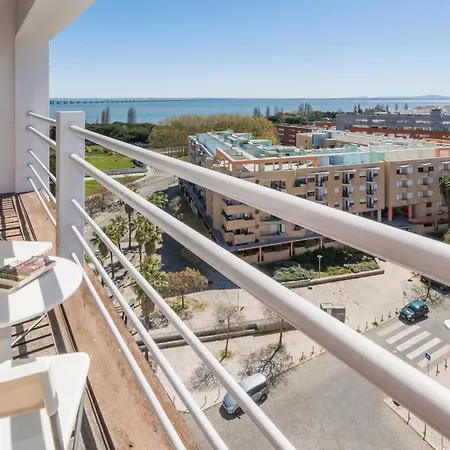 Appartement Eco @ Torre *