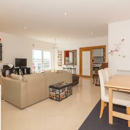 Appartement Eco @ Torre *