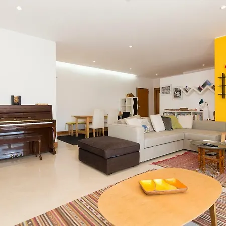 Eco @ Torre Appartement *