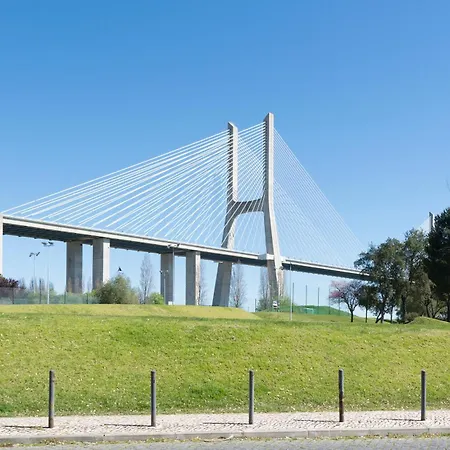 Eco @ Torre Лісабон