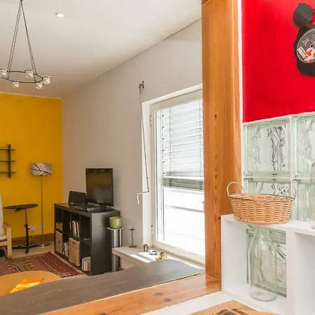 Eco @ Torre Апартаменти