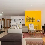Eco @ Torre * Lisboa