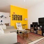 Eco @ Torre Lejlighed Lisboa