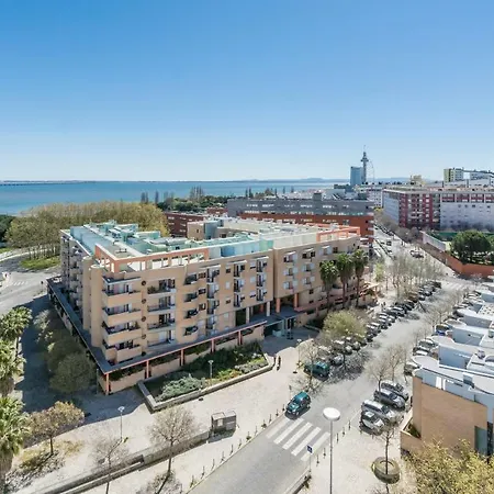 Eco @ Torre Appartement